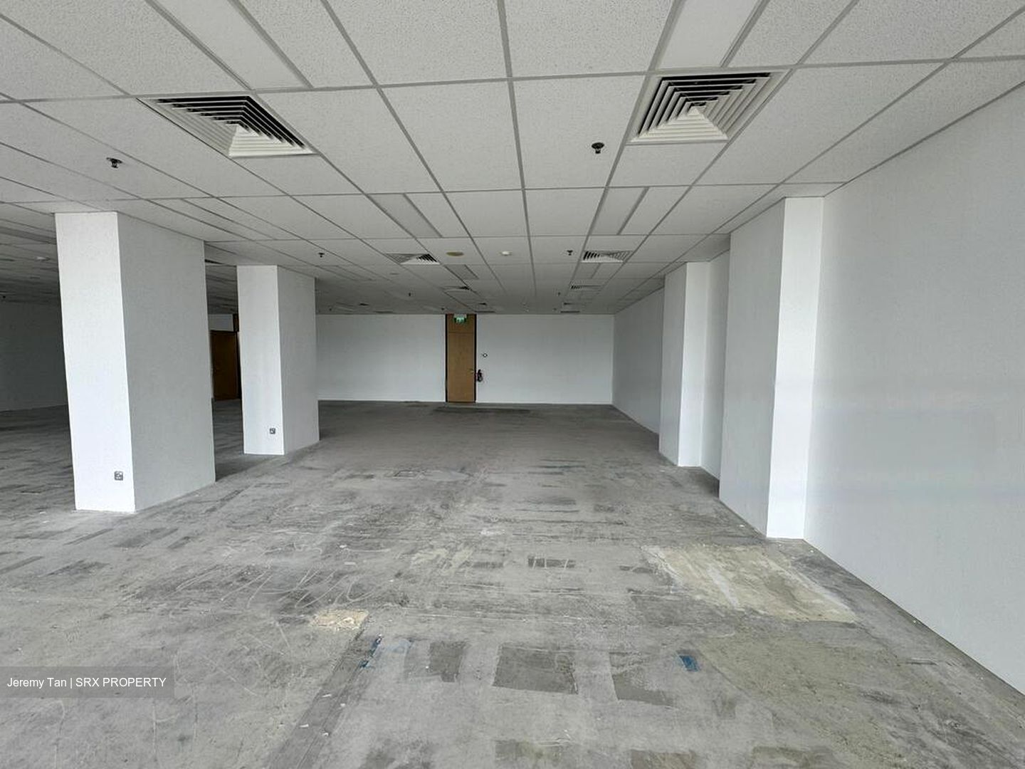 Ocbc Centre (D1), Office #459283011